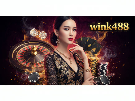 สล็อตเว็บตรง wink488