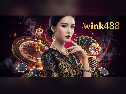 login wink488