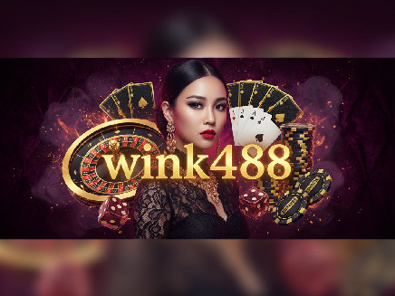 wink488 เว็บตรง