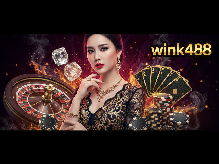 wink488 ทางเข้า